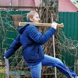 Егор Карпович, 27.07, Москва