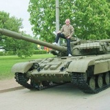 Виталий Бузин, 20.05.1984, Анна