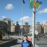 Артём Степаньянц, 30.11.1982, Москва