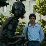 Артем Богомяков, 18.07, Новосибирск