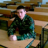 Максим Накай, 17.04.1991, Бельцы