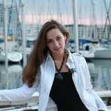 Мария Капинос, 18.01, Москва