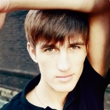 Nikita Levin, 31.12.1992, Тверь