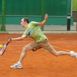 Антон Кюне, 11.08.1990, Алматы