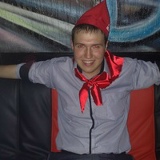 Роман Терёшин