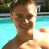 Юра Солодовник, 31.08, Киев