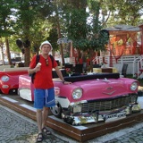 Вася Теркин, 31.12.2005