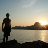 Роман Арончиков, 10.12.1980, Москва