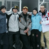 Николай Харьковский, 30.09.1975, Выселки