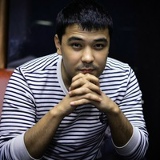 Сырым Касымбеков, 01.11.1991, Шымкент