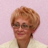 Галина Курныкина, 01.01, Барнаул