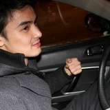 Marlen Iskakov, 10.09, Караганда