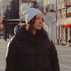 Нина Жагар, Ростов-на-Дону
