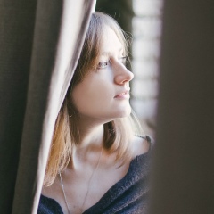 Анна Москвитина, 01.11.1988, Москва