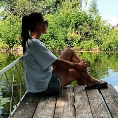 Ольга Анциферова, 26.11.1983, Новосибирск