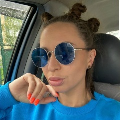 Марина Поп, 11.02, Томск