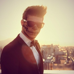 Ислам Магомадов, 07.12.1994