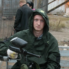 Даниил Надеин, 22.12.1993, Астана