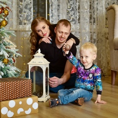 Екатерина Мамаева