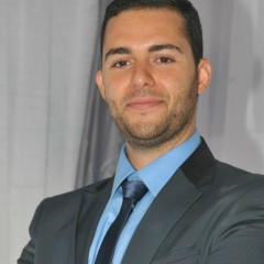 Малек Зариат, 03.10.1985, Nabeul