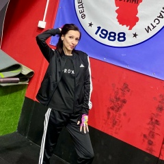 Татьяна Панькина, 19.02, Новокузнецк