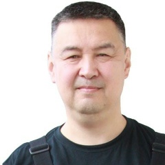 Мастер Булат, 03.07, Санкт-Петербург