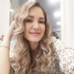 Анастасия Пешкова, 14.02.1993, Москва