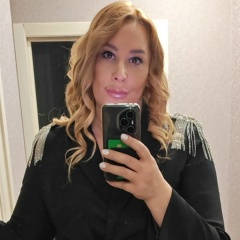 Елена Якубович, 21.04, Тюмень