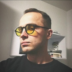 Виктор Карпанасюк, 11.03, Киев