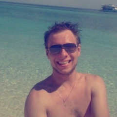 Сергей Кузнецов, 18.12, Обнинск