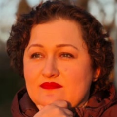 Настя Верченко, Москва