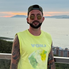 Евгений Кубарев, 19.07, Москва