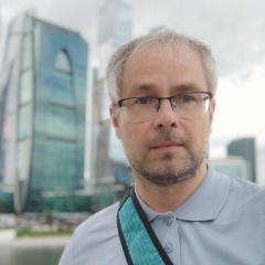 Денис Загоруев, 30.12, Санкт-Петербург