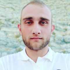 Вадим Малышев, Москва