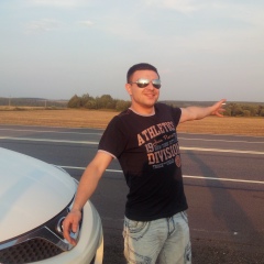 Александр Зикеев, 19.12.1986, Москва