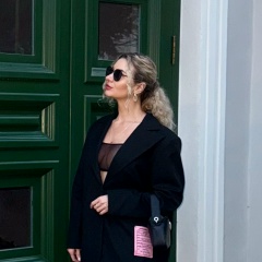 Ольга Васильева, 06.07, Минск