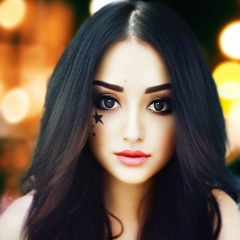 Зебинисо Нумонова, 20.06.1995, Москва