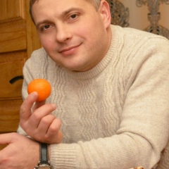 Виталий Олифиренко, 02.04, Черкассы