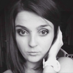 Кристина Гребенщикова, 23.08.1988, Киев