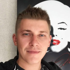 Danil Mihnevich, 05.11, Киев