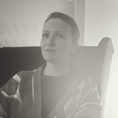 Екатерина Кондрашёва, 08.11, Москва