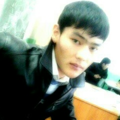 Assil Abdurakhmanov, 09.01.1995, Учкудук