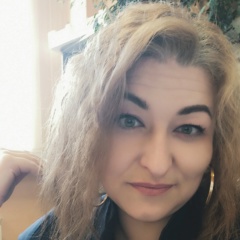 Екатерина Овчинникова, 08.05