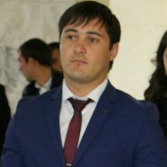 Артур Гошоков, 05.02.1985, Москва