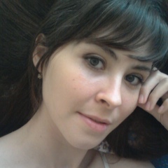 Татьяна Повшедная, 18.09.1990, Бекабад