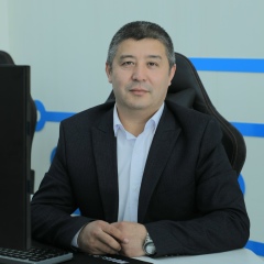 Hayrulla Мелибаев, 10.12.1981, Наманган
