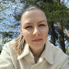 Екатерина Иванова, 23.01.1988