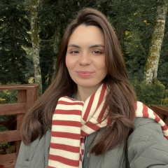 Алина Бородина, 28.03, Москва