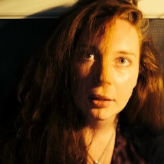 Люда Лисичкина, 25.07.1990, Санкт-Петербург