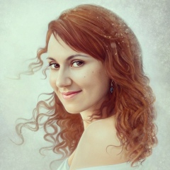 Alla Danyliuk, 12.07